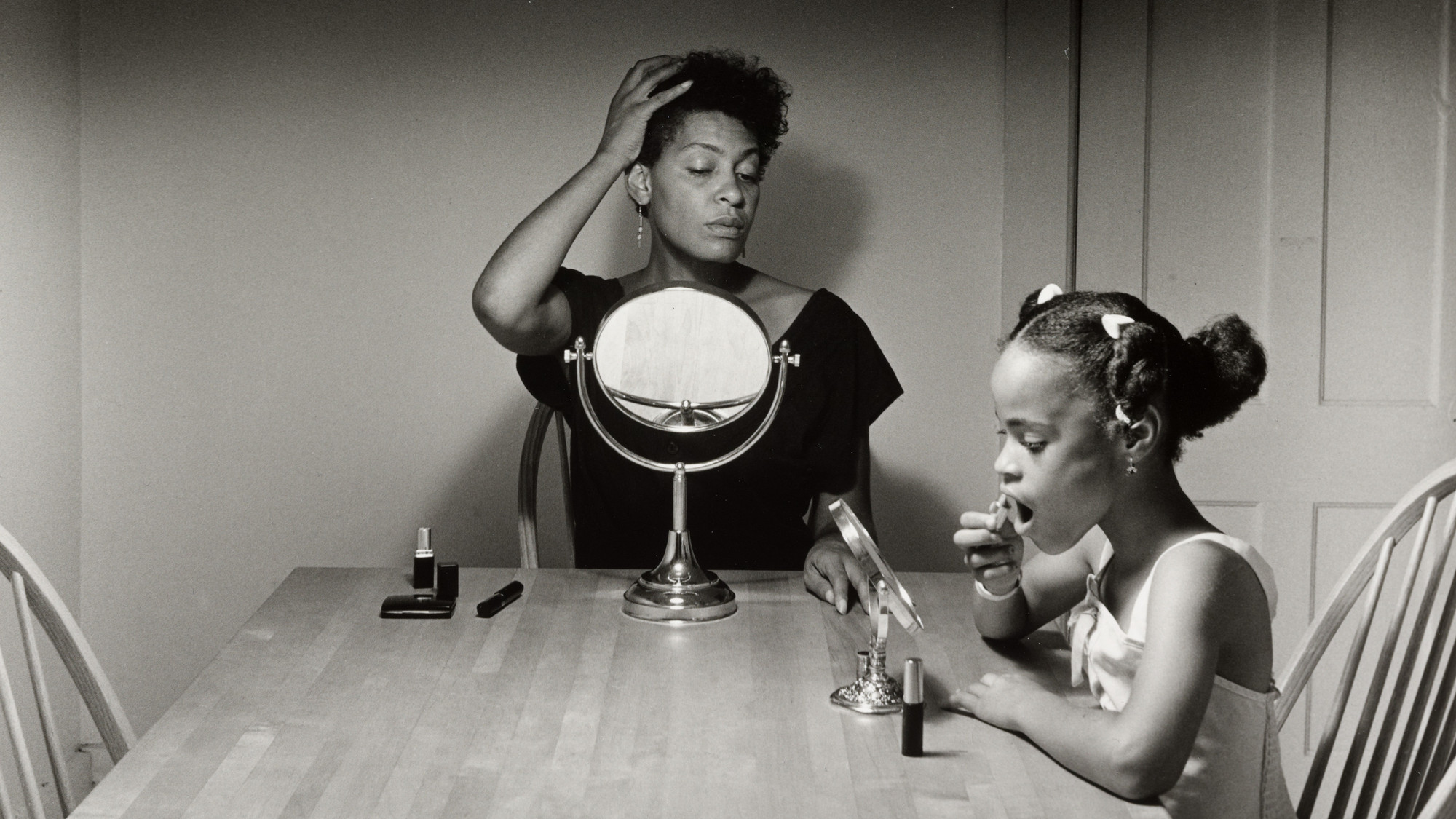 Carrie Mae Weems MoMA   484 2011 RICR Press Site 